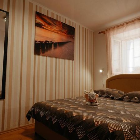 Split Centre Apartment Luaran gambar