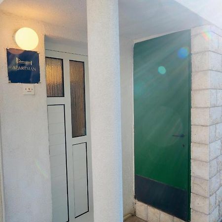 Split Centre Apartment Luaran gambar