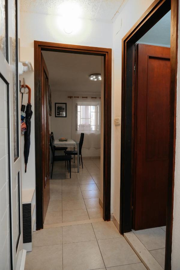 Split Centre Apartment Luaran gambar