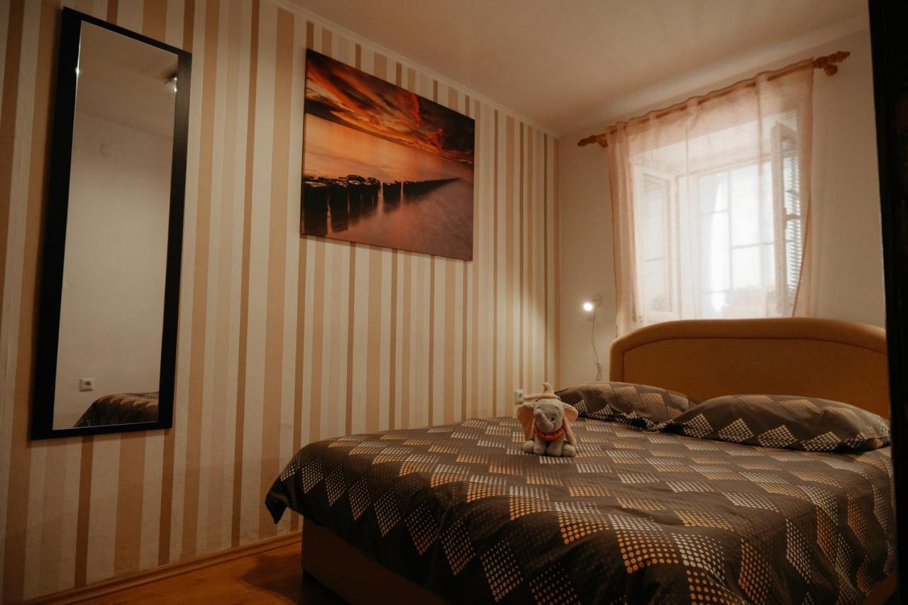 Split Centre Apartment Luaran gambar