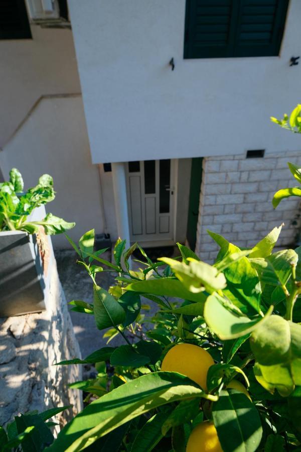 Split Centre Apartment Luaran gambar